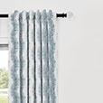 BOCA RATON VINE CURTAIN PANEL