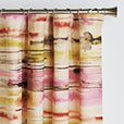 Keely Sunset Curtain Panel