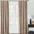 Sloane Leopard Curtain Panel