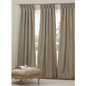 Winston Ocean Curtain Panel