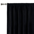 Zac Curtain Panel