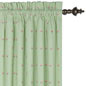 Millie Blossom Curtain Panel