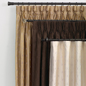Josephine Wheat Curtain Panel