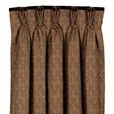 Candace Berry Curtain Panel