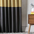 Camden Color Block Curtain Panel