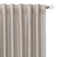 Valentina Color Block Curtain Panel