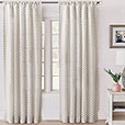 Felicity Fil Coupe Curtain Panel