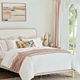 Felicity Dotted Curtain Panel