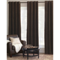 Jackson Brown Curtain Panel