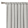 Inez Metallic Curtain Panel