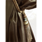 Witcoff Olive Curtain Panel