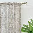 Vizcaya Boho Curtain Panel