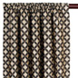 Meridian Curtain Panel