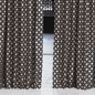 Meridian Curtain Panel