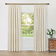 MANDERLEY CHEVRON CURTAIN PANEL