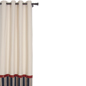 Adler/Halyard Curtain Panel