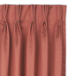 Orton Berry Curtain Panel