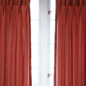 Orton Berry Curtain Panel