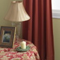 Orton Berry Curtain Panel