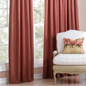 Orton Berry Curtain Panel