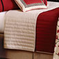 Kanzan Crismon Coverlet