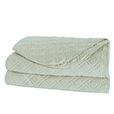 Coperta Aloe Coverlet