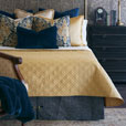 Coperta Antique Coverlet