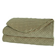 Coperta Oliva Coverlet