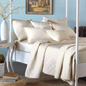 Coperta Pearl Coverlet