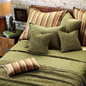 Coperta Pesto Coverlet