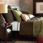 Coperta Chestnut Coverlet