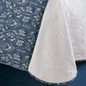 Plymouth/Garrison Coverlet
