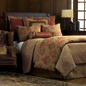 Kildare Cilantro Coverlet