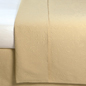 Jacqueline Bisque Coverlet