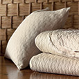 Briseyda Sand Coverlet