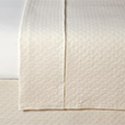 Briseyda Shell Coverlet