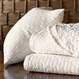 Briseyda Shell Coverlet