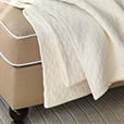 Briseyda Shell Coverlet