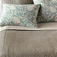 Avila Quilted Coverlet