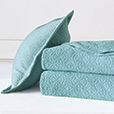 Mea Aqua Coverlet