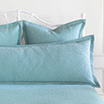 Mea Aqua Coverlet