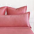 Mea Coral Coverlet