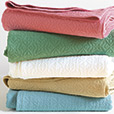 Mea Meadow Coverlet