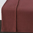 Bozeman Russet Coverlet