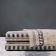 Willow Matelasse Coverlet In Neutral