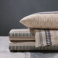Willow Matelasse Coverlet In Neutral