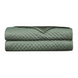 MANDERLEY QUILTED COVERLET