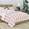 FREJA LIME COVERLET