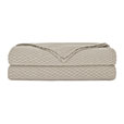 SPERRIN WOVEN COVERLET