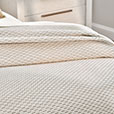SPERRIN WOVEN COVERLET